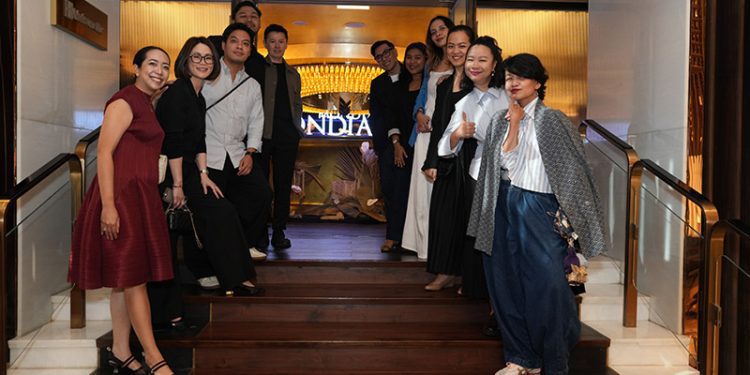 Kemewahan Berkelas MONDIAL, Tampilkan Eksklusivitas dalam “Men’s Jewelry Private Viewing”