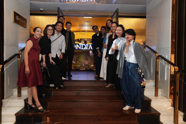 Kemewahan Berkelas MONDIAL, Tampilkan Eksklusivitas dalam “Men’s Jewelry Private Viewing”