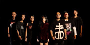 Gandeng Savira Razak, Tears Don’t Lie Luncurkan Single ‘Hancur’
