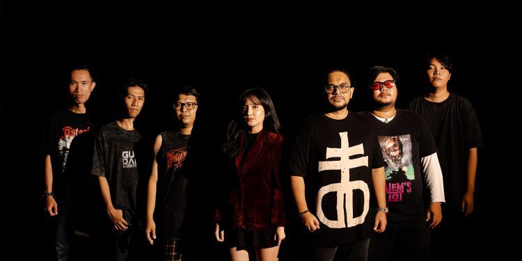 Gandeng Savira Razak, Tears Don’t Lie Luncurkan Single ‘Hancur’