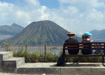 Pariwisata Lesu, GIPI Siapkan Strategi Nasional dan Global untuk Pulihkan Wisata Indonesia