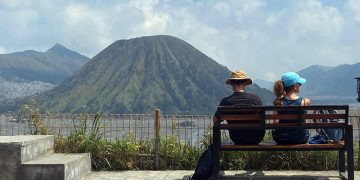 Pariwisata Lesu, GIPI Siapkan Strategi Nasional dan Global untuk Pulihkan Wisata Indonesia