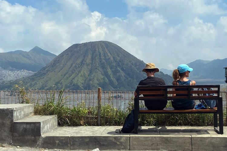 Pariwisata Lesu, GIPI Siapkan Strategi Nasional dan Global untuk Pulihkan Wisata Indonesia