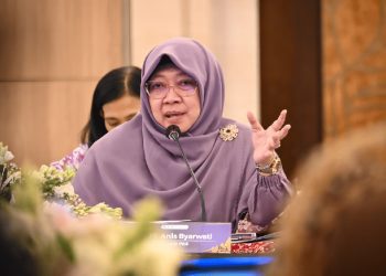 Anis Byarwati Minta BPS Buka Metodologi PDB demi Transparansi dan Kepercayaan Publik