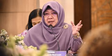 Anis Byarwati Minta BPS Buka Metodologi PDB demi Transparansi dan Kepercayaan Publik