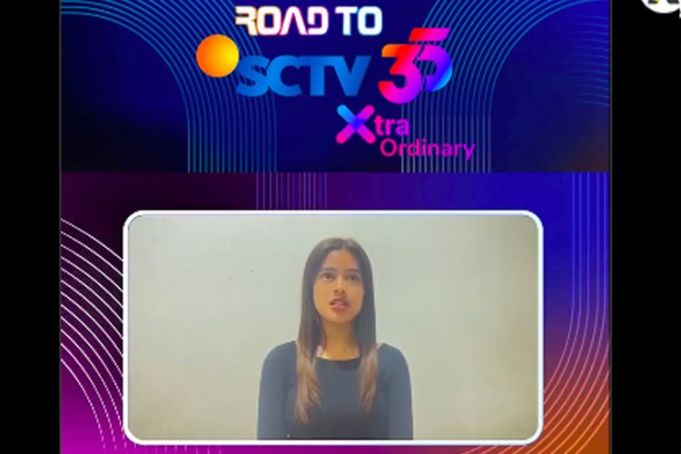 Kolaborasi Asmara Gen Z Hidupkan Panggung HUT SCTV 35 Xtraordinary