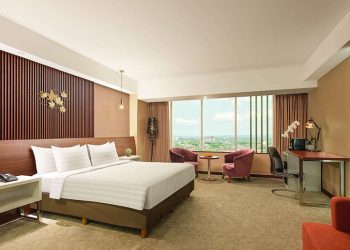 Rayakan 80 Tahun Kemerdekaan RI, 135 Hotel Archipelago Tawarkan Diskon Hingga 45 Persen di Harbooknas 2025