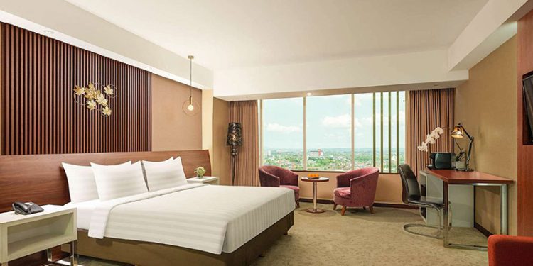 Rayakan 80 Tahun Kemerdekaan RI, 135 Hotel Archipelago Tawarkan Diskon Hingga 45 Persen di Harbooknas 2025