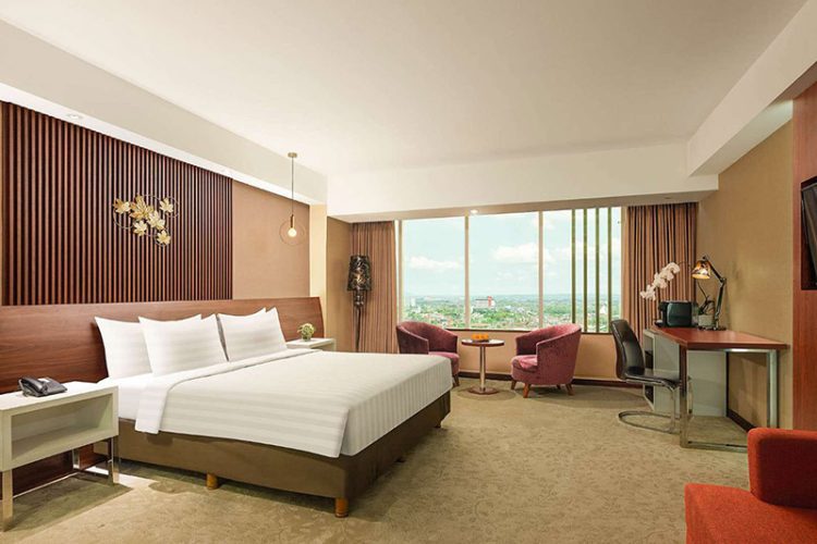 Rayakan 80 Tahun Kemerdekaan RI, 135 Hotel Archipelago Tawarkan Diskon Hingga 45 Persen di Harbooknas 2025