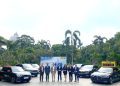 BMW Group Indonesia Perkuat Kepemimpinan Kendaraan Listrik Premium di Maybank Marathon 2025