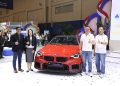 BMW X3 dan BMW M2 Tampil Lebih Sporty di BCA Expo 2025 dengan M Performance Parts