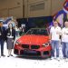 BMW X3 dan BMW M2 Tampil Lebih Sporty di BCA Expo 2025 dengan M Performance Parts