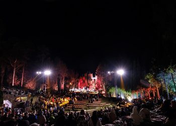 BRI Jazz Gunung Series Bromo, Sinergi Sajian Jazz yang Angkat UMKM Lokal