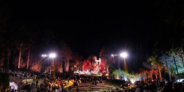 BRI Jazz Gunung Series Bromo, Sinergi Sajian Jazz yang Angkat UMKM Lokal