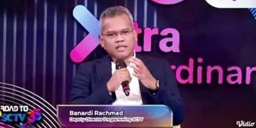 SCTV Rayakan HUT ke-35 “Xtraordinary”: Panggung Meriah, Aksi Sosial, dan Harapan Baru