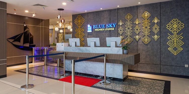 Blue Sky Premier Lounge Hadir di Bandara Sultan Hasanuddin, Tawarkan Kenyamanan Kelas Dunia di Gerbang Indonesia Timur