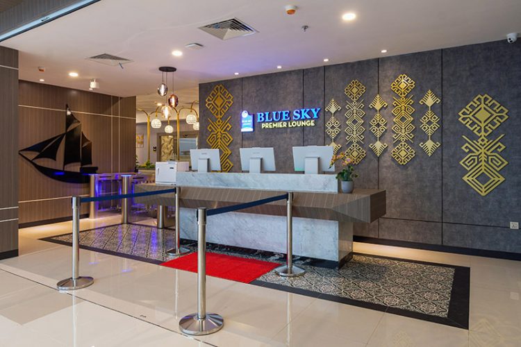 Blue Sky Premier Lounge Hadir di Bandara Sultan Hasanuddin, Tawarkan Kenyamanan Kelas Dunia di Gerbang Indonesia Timur