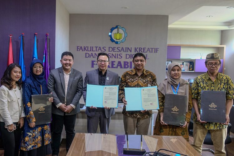 Central Mega Kencana Gandeng ITS Surabaya, Kembangkan Kurikulum Desain Perhiasan Berstandar Internasional