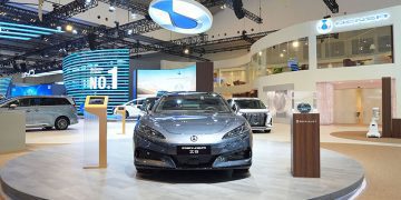 Denza Z9 Tawarkan Suspensi Pintar DiSus-A: Teknologi Canggih yang Menyatukan Kenyamanan, Stabilitas, dan Performa