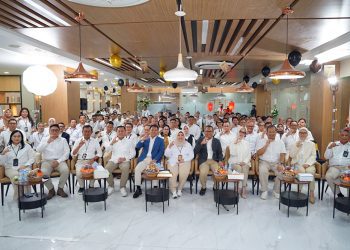 Rayakan Ulang Tahun ke-7, Galeri24 Hadirkan Promo Emas Sepanjang Agustus