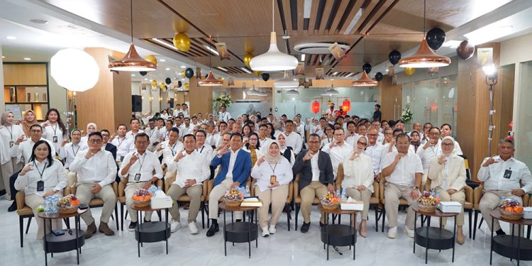 Rayakan Ulang Tahun ke-7, Galeri24 Hadirkan Promo Emas Sepanjang Agustus