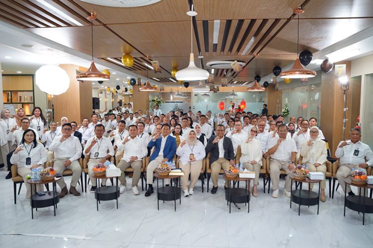 Rayakan Ulang Tahun ke-7, Galeri24 Hadirkan Promo Emas Sepanjang Agustus