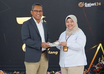 Galeri 24 Hadirkan Layanan Buyback Emas, Jual Emas Tanpa Surat Kini Makin Mudah