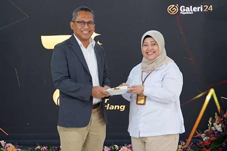 Galeri 24 Hadirkan Layanan Buyback Emas, Jual Emas Tanpa Surat Kini Makin Mudah