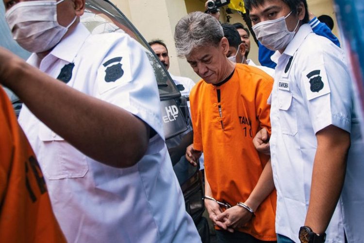 Dukungan Moral dari Mantan Tim Manajemen untuk Fariz RM di Tengah Sidang Kasus Narkoba