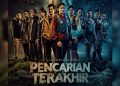 Pencarian Terakhir, Kisah Epik Tentang Pencarian yang Penuh Misteri