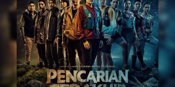 Pencarian Terakhir, Kisah Epik Tentang Pencarian yang Penuh Misteri