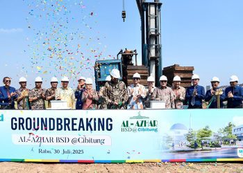 Sekolah Islam Al-Azhar BSD Hadir di Cibitung, Perkuat Akses Pendidikan Modern di Timur Jakarta