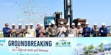 Sekolah Islam Al-Azhar BSD Hadir di Cibitung, Perkuat Akses Pendidikan Modern di Timur Jakarta