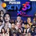 HUT SCTV ke-35 Hadirkan Iwan Fals, Ariel Noah, Lesti–Rizky Billar hingga Ahn Hyo-seop