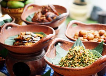 LV8 Resort Hotel Canggu Meriahkan HUT ke-80 RI dengan Festival Satu Nusantara