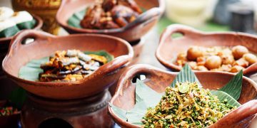 LV8 Resort Hotel Canggu Meriahkan HUT ke-80 RI dengan Festival Satu Nusantara