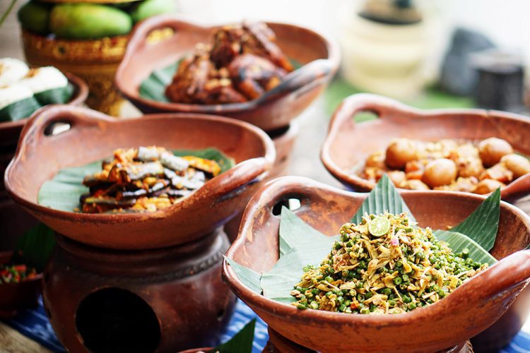 LV8 Resort Hotel Canggu Meriahkan HUT ke-80 RI dengan Festival Satu Nusantara