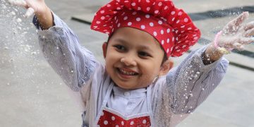 Merdeka Moments di Laska Hotel Subang Hadirkan Sensasi Menginap Nyaman Plus Cita Rasa Nusantara