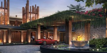 Kimpton Hadir di Ubud: IHG Luncurkan Hotel Gaya Hidup Mewah Pertama di Bali Tengah