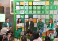 Grab Gelar Kembali Generasi Campus Roadshow 2025 di Enam Kota