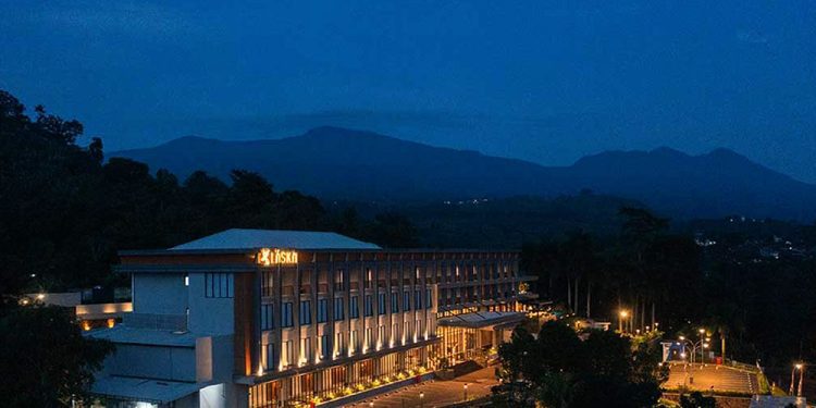 Láska Hotel & Resort Ciater Resmi Dibuka, Hadirkan Layanan Premium dan Pesona Pegunungan