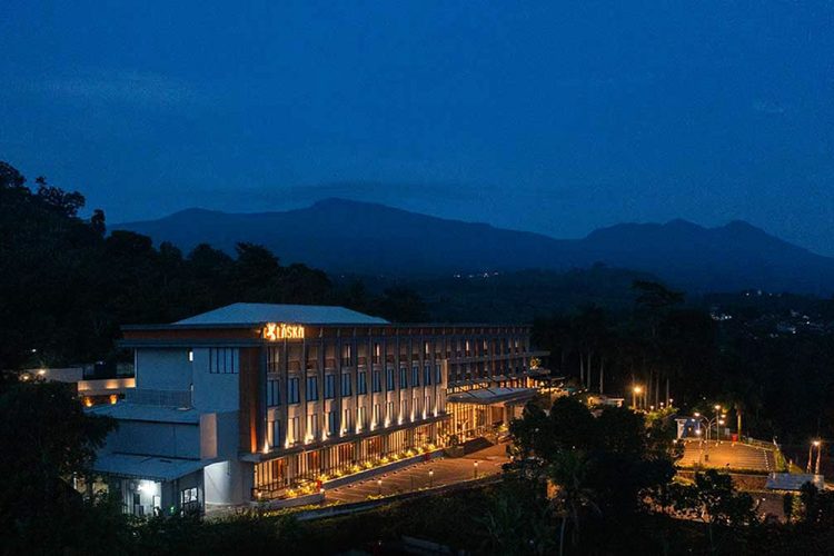 Láska Hotel & Resort Ciater Resmi Dibuka, Hadirkan Layanan Premium dan Pesona Pegunungan