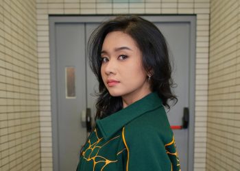 Efah Aaralyn Hadirkan Single Baru “Crush”, Kisah Cinta Diam-Diam yang Universal