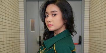 Efah Aaralyn Hadirkan Single Baru “Crush”, Kisah Cinta Diam-Diam yang Universal