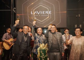 MORA Group Rayakan Satu Tahun Perjalanan dan Teken Proyek Hotel ke-10