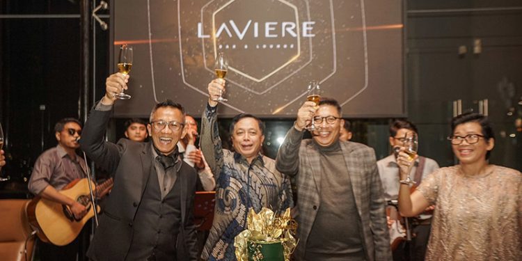 MORA Group Rayakan Satu Tahun Perjalanan dan Teken Proyek Hotel ke-10