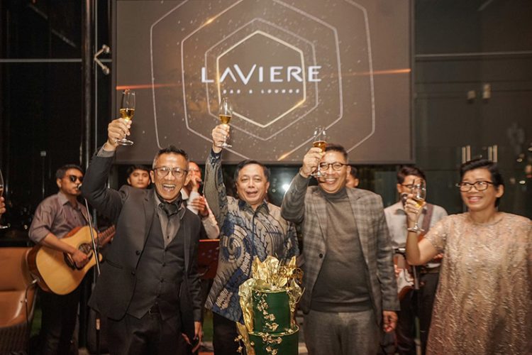 MORA Group Rayakan Satu Tahun Perjalanan dan Teken Proyek Hotel ke-10