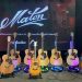 Dari Melbourne ke Jakarta, Maton Guitars Resmi Hadir di Indonesia
