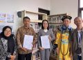 Laska Hotel Sukabumi Hadirkan Konsep Hotel Ramah Literasi untuk Hidupkan Budaya Baca