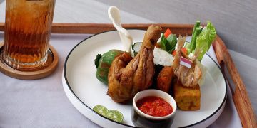 Merdeka Moments di Laska Hotel Subang Hadirkan Sensasi Menginap Nyaman Plus Cita Rasa Nusantara